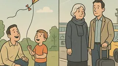 Witz: Was machst du am Samstag?