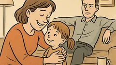 Witz: Gott, danke! – „Gern geschehen“